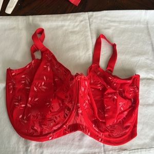 Panache Tango II Balconnet Bra 3251